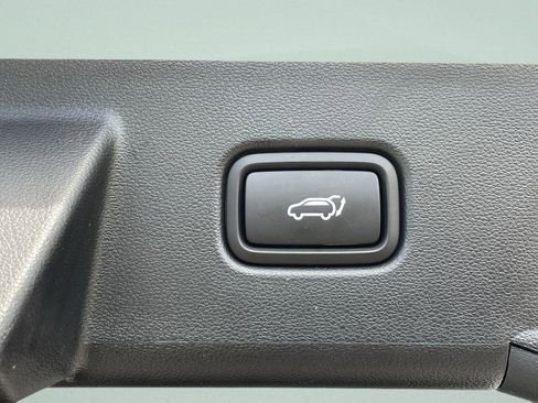 New 2025 Hyundai Tucson SEL FWD image 16