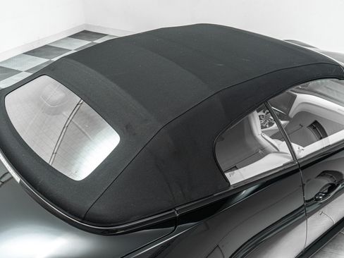 Used 2019 Maserati GranTurismo Sport RWD image 35