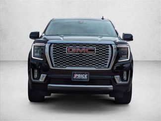 Used 2022 GMC Yukon XL Denali AWD/4WD video 2