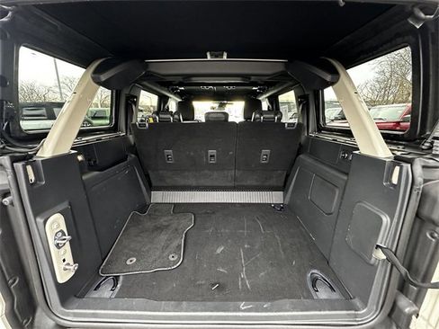 Certified 2025 Ford Bronco Outer Banks image 41