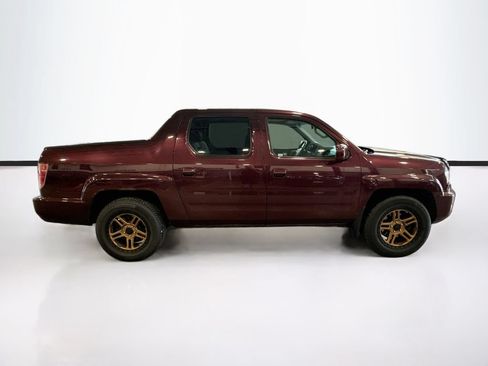 Used 2010 Honda Ridgeline RTL image 4