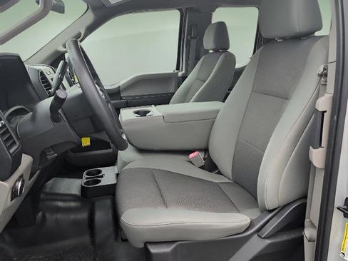 Used 2018 Ford F150 XL w/ Equipment Group 101A Mid AWD/4WD image 10