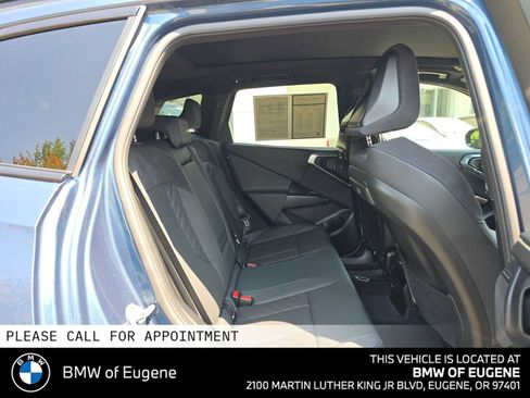 Used 2025 BMW X3 M50 w/ Premium Package AWD/4WD image 12