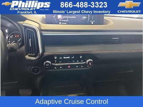 Used 2025 MAZDA CX-50 2.5 Hybrid w/ Premium Plus Pkg image 11