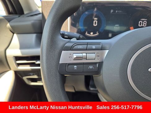 Used 2024 Hyundai Sonata SEL FWD image 25