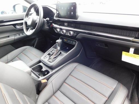 Used 2026 Honda CR-V Sport Touring image 20