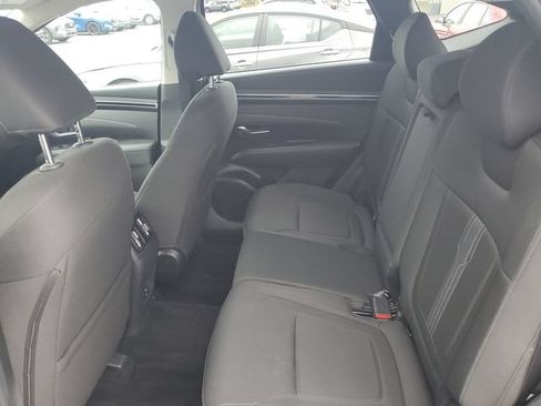 Used 2024 Hyundai Tucson SEL AWD/4WD image 27