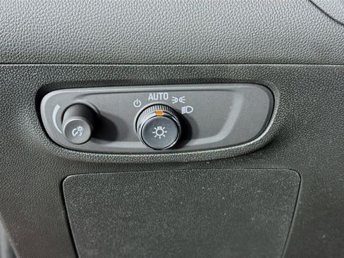 New 2026 Buick Encore GX Sport Touring w/ Advanced Technology Package FWD image 10