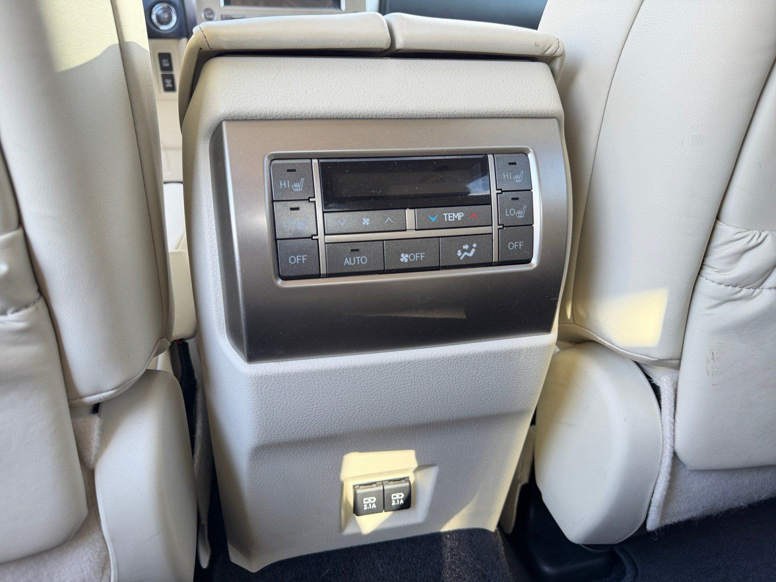 Used 2020 Lexus GX 460 Premium AWD/4WD image 19