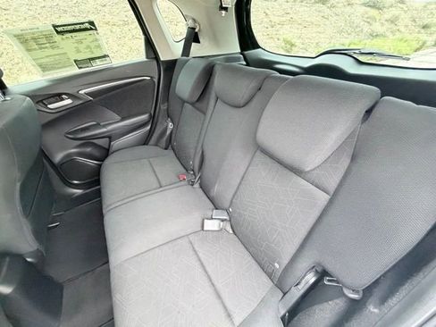 Used 2015 Honda Fit EX image 22