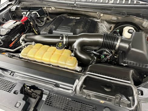 Used 2020 Ford Expedition Max Limited w/ Equipment Group 301A image 52