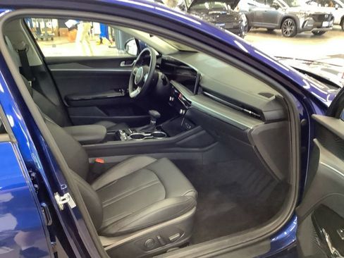 Certified 2026 Kia K5 EX FWD image 20