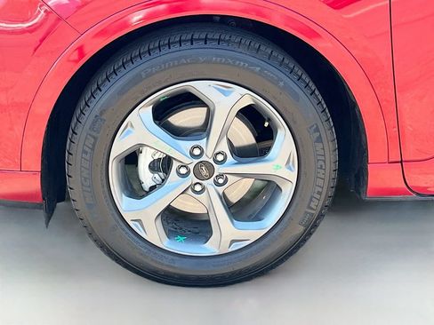 Used 2023 Ford Escape ST-Line w/ Tech Pack #1 FWD image 30
