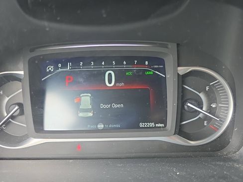 Used 2023 Honda Passport EX-L image 14