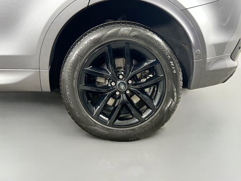 Used 2025 Land Rover Discovery Sport S AWD/4WD image 32