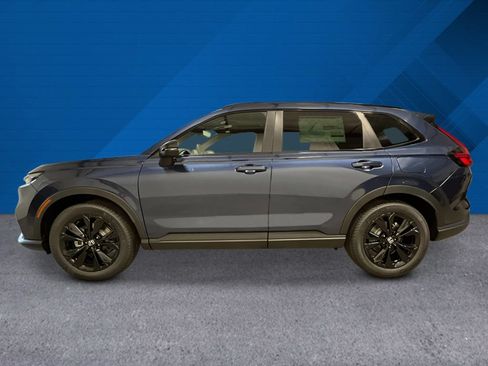 New 2026 Honda CR-V Sport Touring image 7
