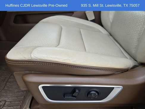 Certified 2019 RAM 1500 Laramie image 26