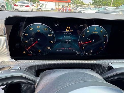 Used 2022 Mercedes-Benz A 220 4MATIC image 32