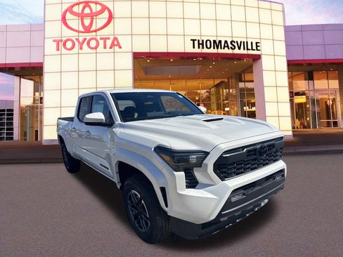 New 2026 Toyota Tacoma TRD Sport image 3