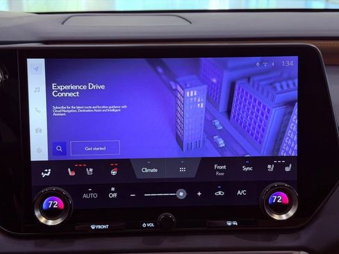 Used 2025 Lexus RX 350 Premium w/ Accessory Package image 24