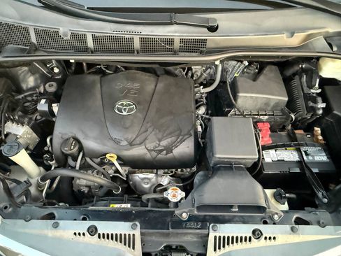 Used 2019 Toyota Sienna XLE FWD image 55