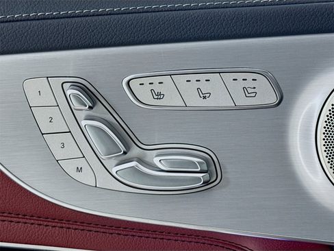 Used 2023 Mercedes-Benz C 43 AMG 4MATIC Cabriolet image 21