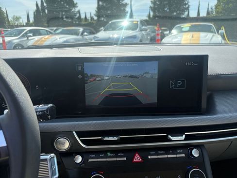 Used 2025 Hyundai Sonata SEL image 24