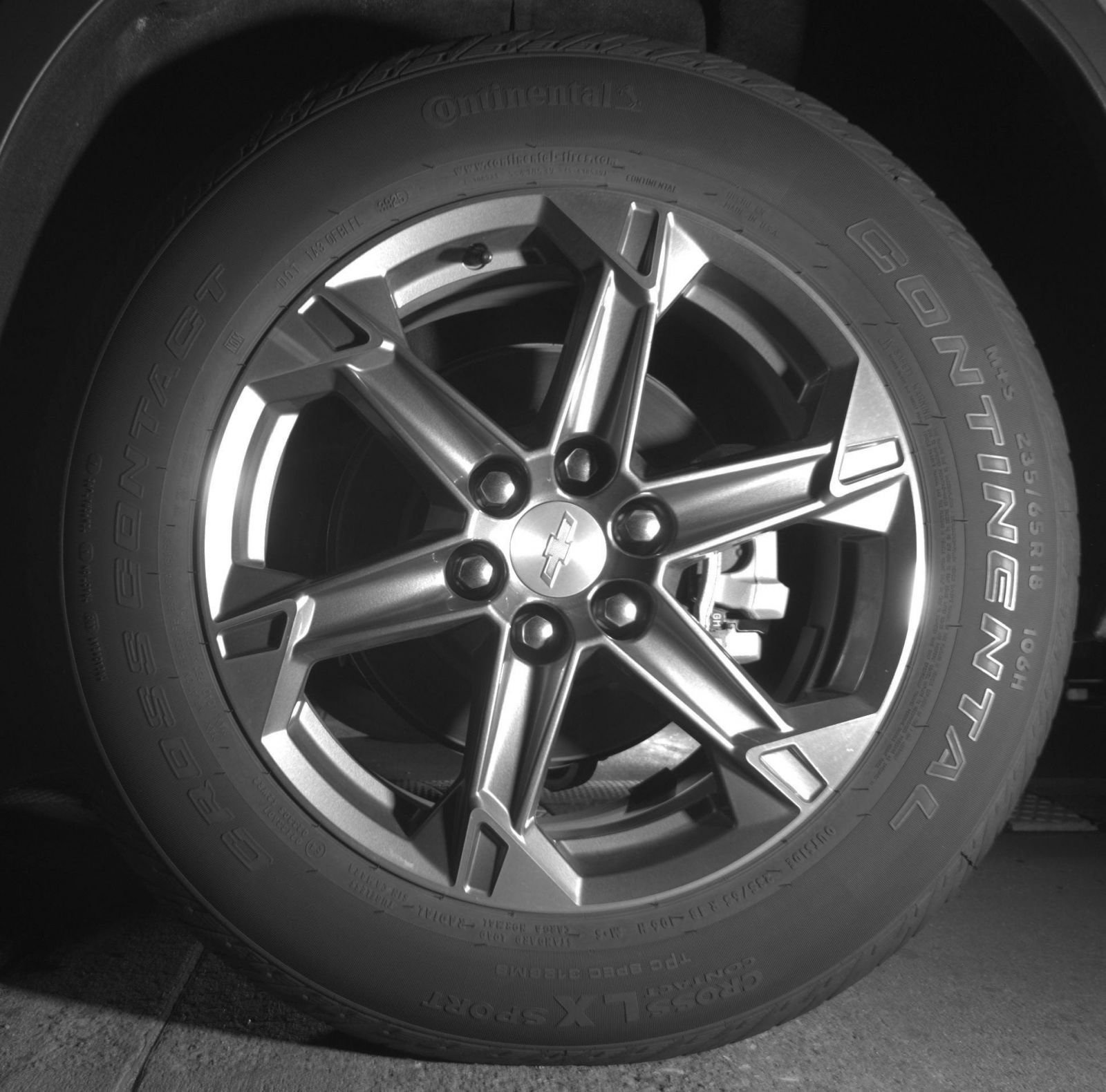 Used 2026 Chevrolet Blazer LT FWD image 14