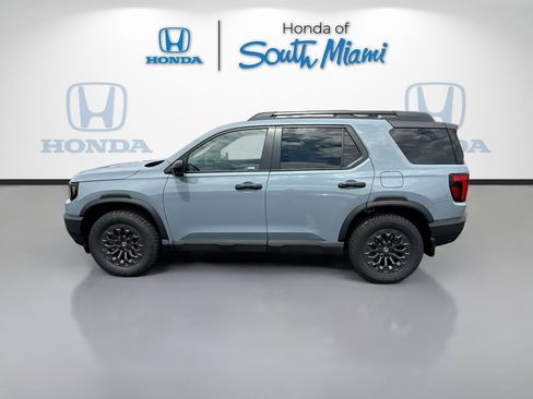 New 2026 Honda Passport TrailSport image 4
