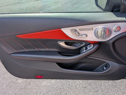 Used 2018 Mercedes-Benz C 63 AMG S image 14