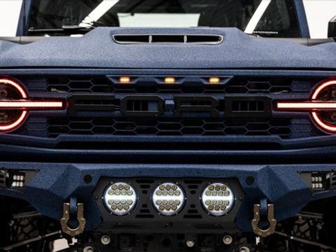Used 2026 Ford Bronco Big Bend AWD/4WD image 15
