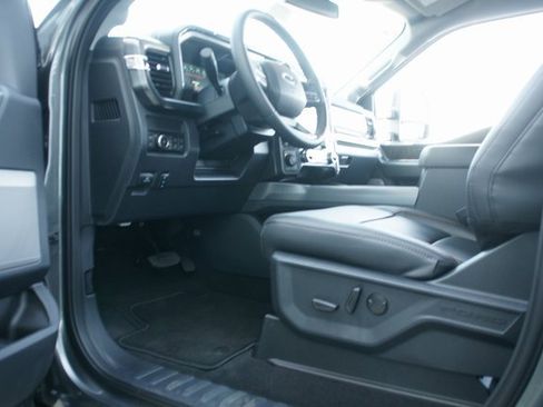 New 2026 Ford F350 Lariat image 22
