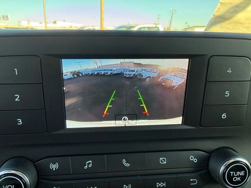 New 2025 Ford Transit 250 148 Medium Roof image 10