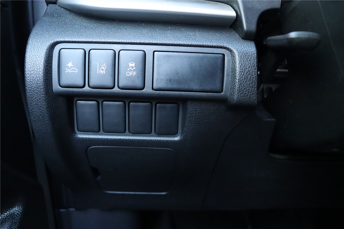 Used 2024 Mitsubishi Eclipse Cross ES AWD/4WD image 28
