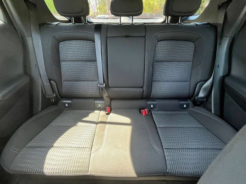 Used 2025 Chevrolet Equinox LT FWD image 37