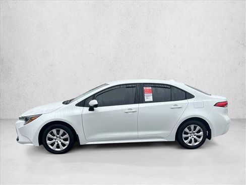 New 2026 Toyota Corolla LE image 5