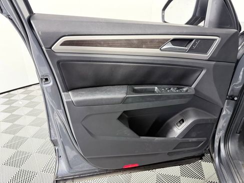 Used 2019 Volkswagen Atlas SEL image 9