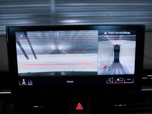 Used 2023 Audi A4 2.0T Premium Plus w/ Premium Plus Package image 24