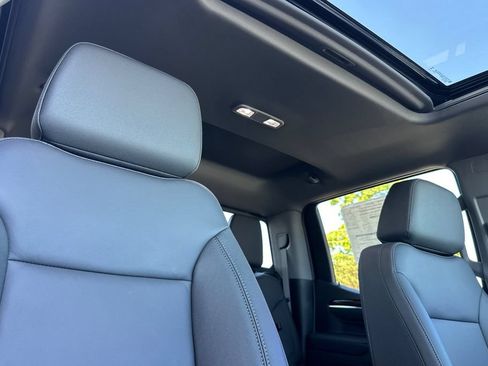 New 2026 GMC Sierra 1500 Elevation w/ Elevation Premium Package AWD/4WD image 16
