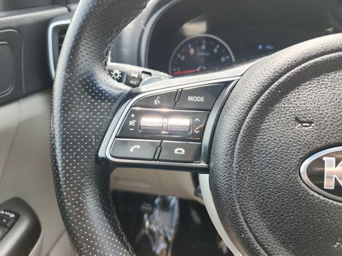 Used 2020 Kia Sportage S w/ S Sunroof Package FWD image 33