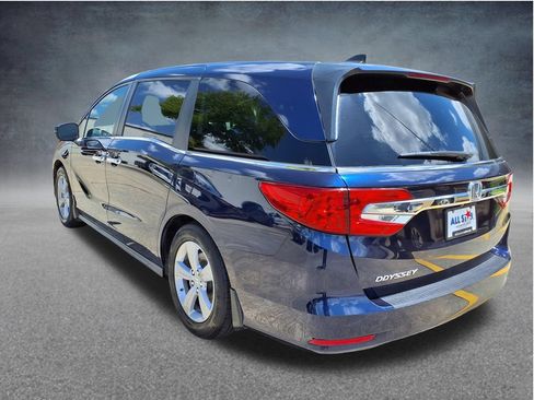 Used 2019 Honda Odyssey EX-L image 11