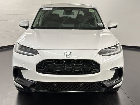 New 2026 Honda HR-V EX-L image 6