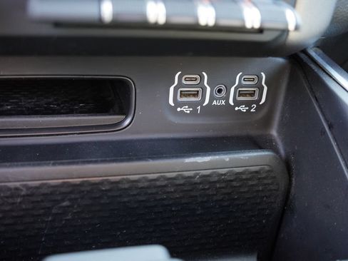 Certified 2021 RAM 1500 Big Horn AWD/4WD image 29