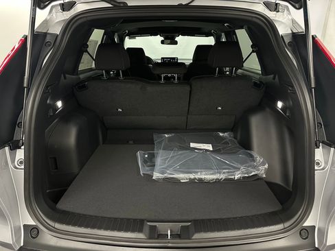 New 2026 Honda CR-V Sport image 22