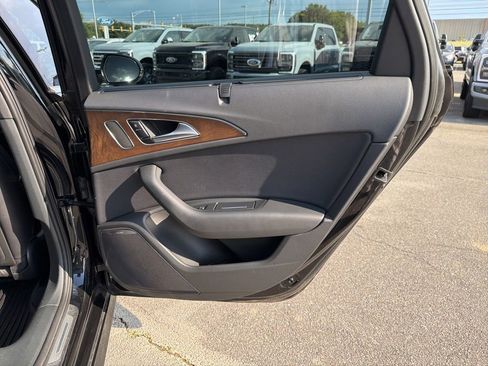 Used 2016 Audi A6 TDI Prestige w/ Prestige Package AWD/4WD image 20