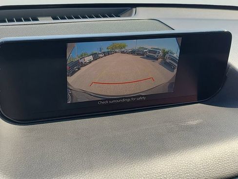 Used 2025 MAZDA CX-50 AWD 2.5 S w/ Preferred Package image 26
