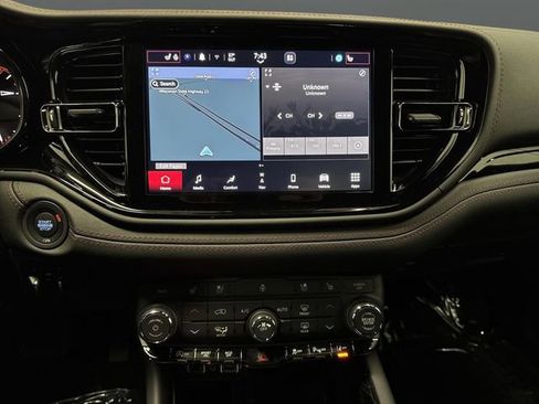 New 2026 Dodge Durango GT image 9