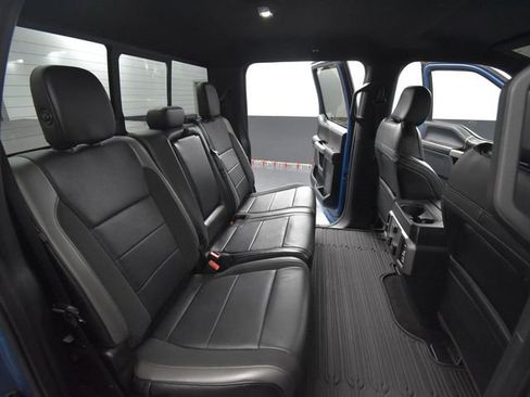 Used 2019 Ford F150 Raptor image 43