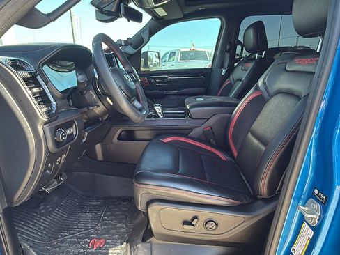 Used 2024 RAM 1500 TRX w/ TRX Level 2 Equipment Group image 11