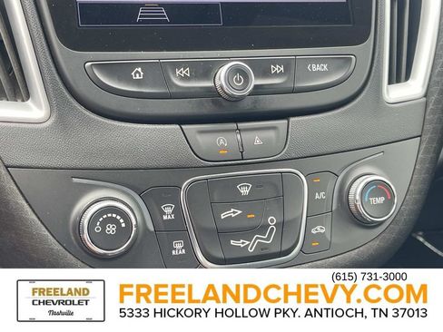 Used 2024 Chevrolet Malibu LS FWD image 30
